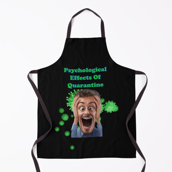 Item preview, Psychological Effects of Pandemic designed and sold by WackyJacks.