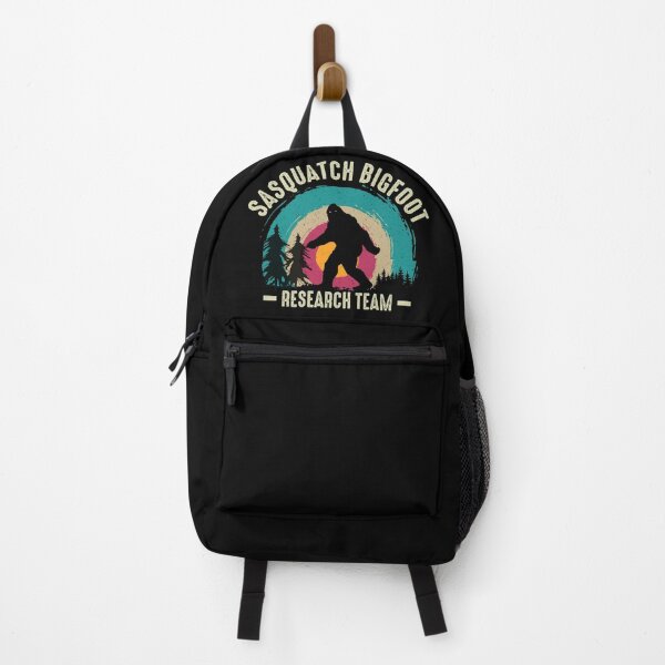 Item preview, Sasquatch Bigfoot Research Team designed and sold by Fhfarms.