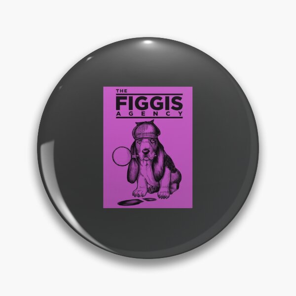 Artikelvorschau, Die Agentur Figgis entworfen und verkauft von piter208.