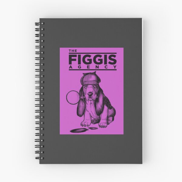 Artikelvorschau, Die Agentur Figgis entworfen und verkauft von piter208.