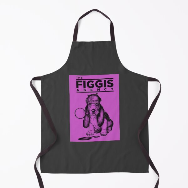 Item preview, The Figgis Agency designed and sold by piter208.