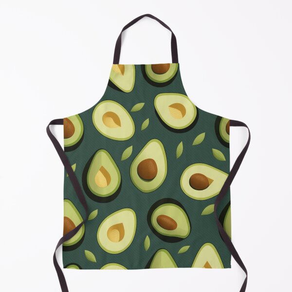 Item preview, Avocado designed and sold by via-colab.