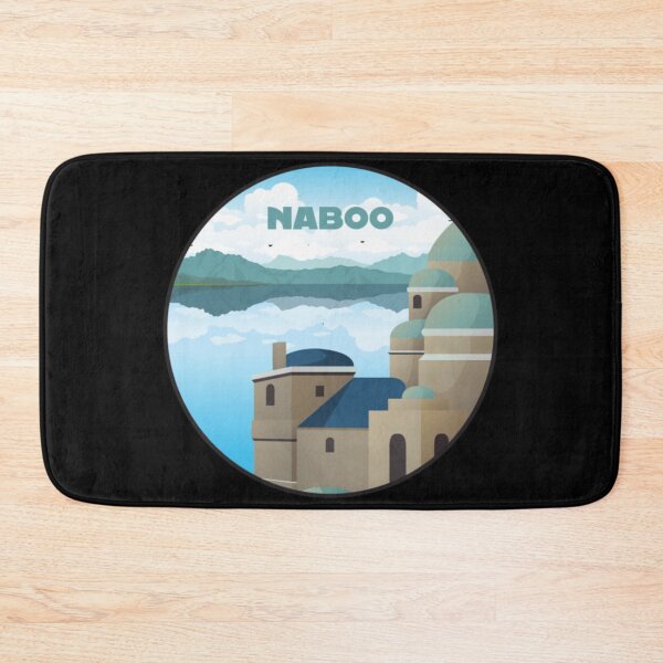 Item preview, SW - Naboo designed and sold by Elscerlc.