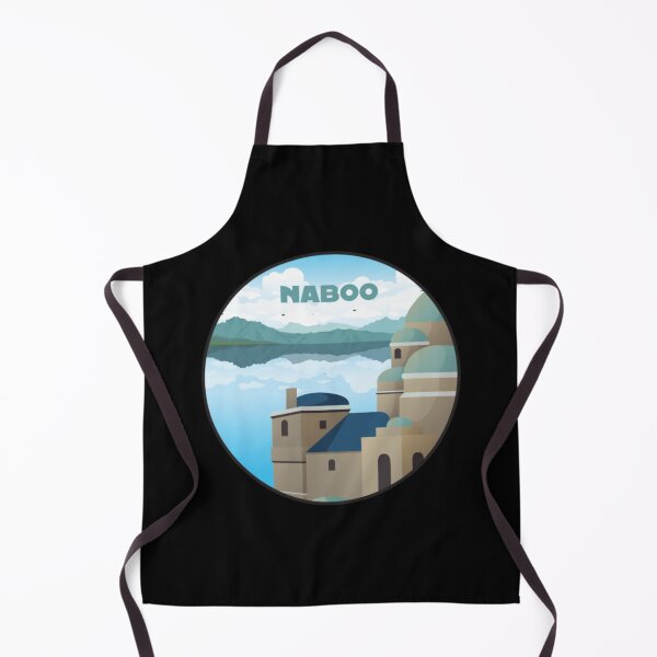 Item preview, SW - Naboo designed and sold by Elscerlc.