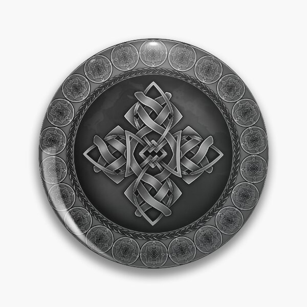 Artikelvorschau, Keltischer Metal - Gothic-Stil entworfen und verkauft von Make-It-Mico.
