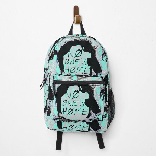 Item preview, no ones home designed and sold by TerryJonesIs5-8.
