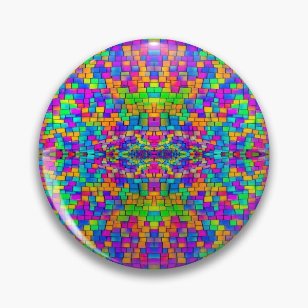 Artikelvorschau, Mosaic Art Piece. entworfen und verkauft von StHallow.