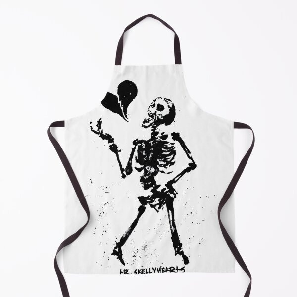 Item preview, Mr. Skellyhearts designed and sold by Dalipoe.