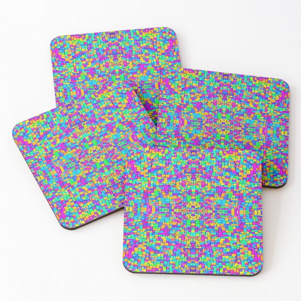 Item preview, Mosaic Art Piece. designed and sold by StHallow.