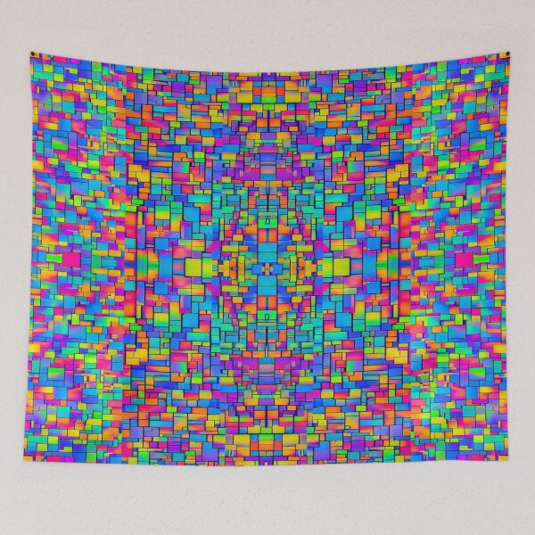Item preview, Mosaic Art Piece. designed and sold by StHallow.