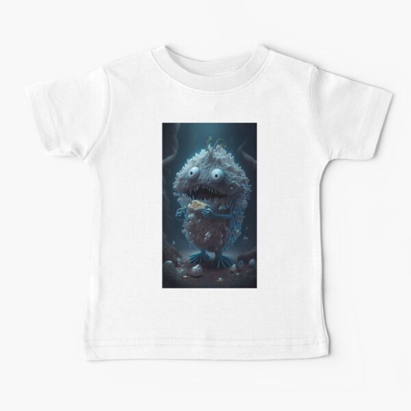 Item preview, Dark Forest Horror, Cheese Eater designed and sold by Fantasy Masterpiece.