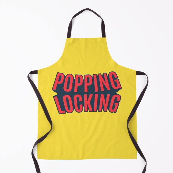 Item preview, Dance Floor Magic: Popping and Locking Delight designed and sold by Boogosh.