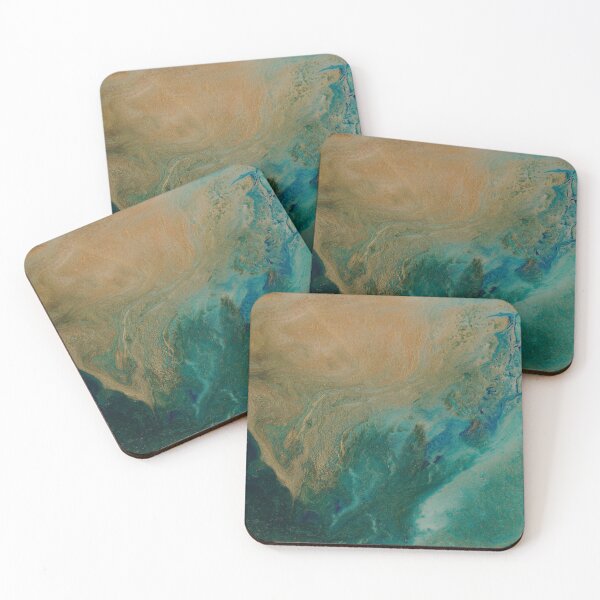 Item preview, Beauty Heals designed and sold by DougFischerArt.