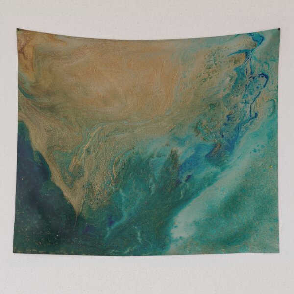 Item preview, Beauty Heals designed and sold by DougFischerArt.