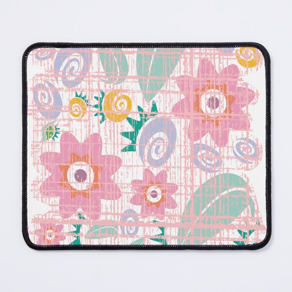 Item preview, Pink Flowers designed and sold by Charles Harker.