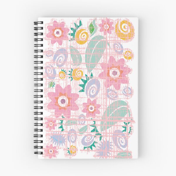 Item preview, Pink Flowers designed and sold by Charles Harker.