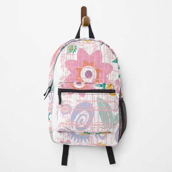 Item preview, Pink Flowers designed and sold by Charles Harker.