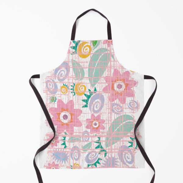Item preview, Pink Flowers designed and sold by Charles Harker.