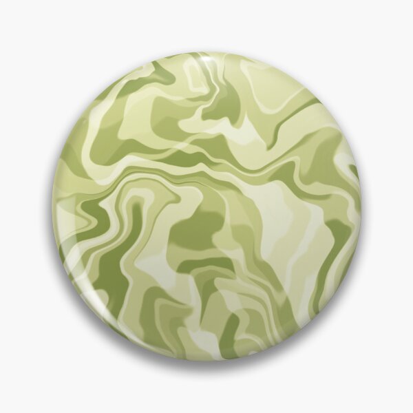Item preview, Abstract pattern in yellow waves. designed and sold by MirBer.