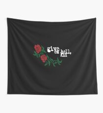 give em hell, kid My Chemical Romance Tapestry