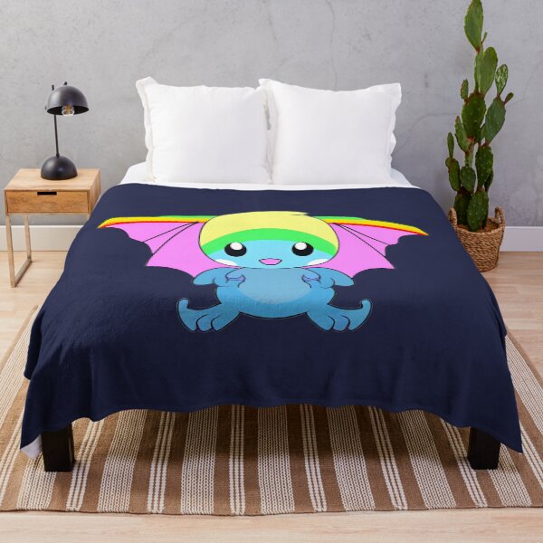 Item preview, dragón colorido designed and sold by Illium21.