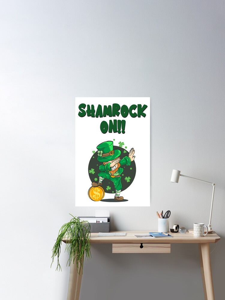 Leprechaun party banners saint patrick day cartaz modelo irlandês celtic  feriados verde flyer st patricks clube convite sorte shamrock fundo  engenhoso ilustração vetorial do dia da festa de saudação