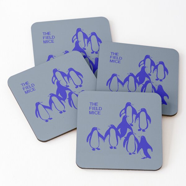 Item preview, La sensibilidad de los ratones de campo designed and sold by piter208.