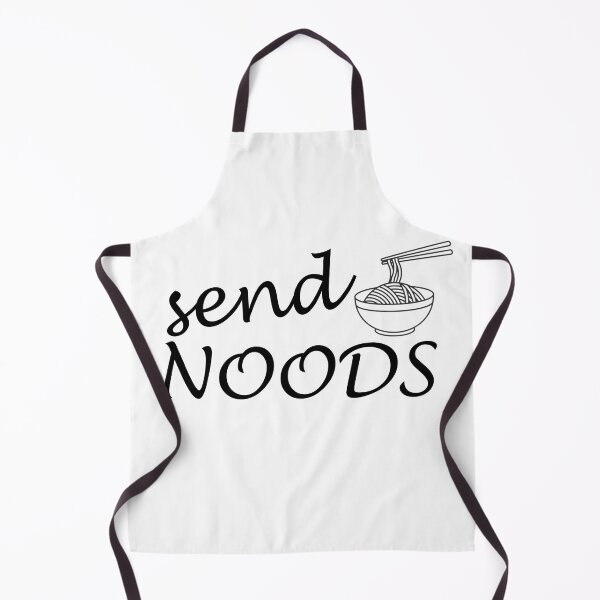 Item preview, Send Noods designed and sold by The Art Shirt.