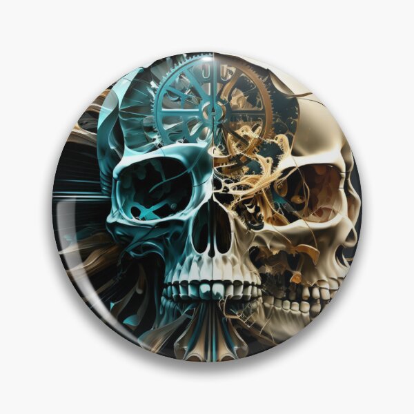 Item preview, Skull designed and sold by Miszlerpapashop.