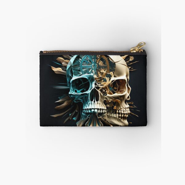 Item preview, Skull designed and sold by Miszlerpapashop.