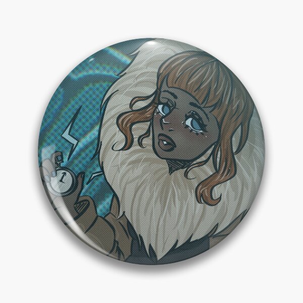 Item preview, Frozen Time designed and sold by EclipseStarr104.