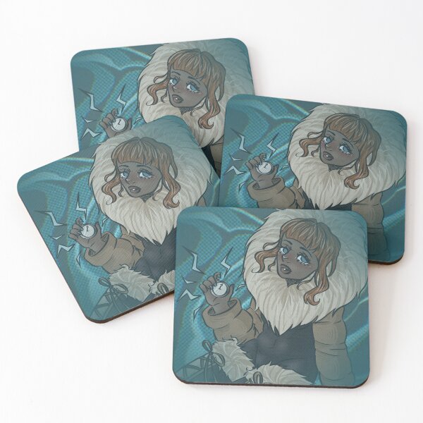 Item preview, Frozen Time designed and sold by EclipseStarr104.