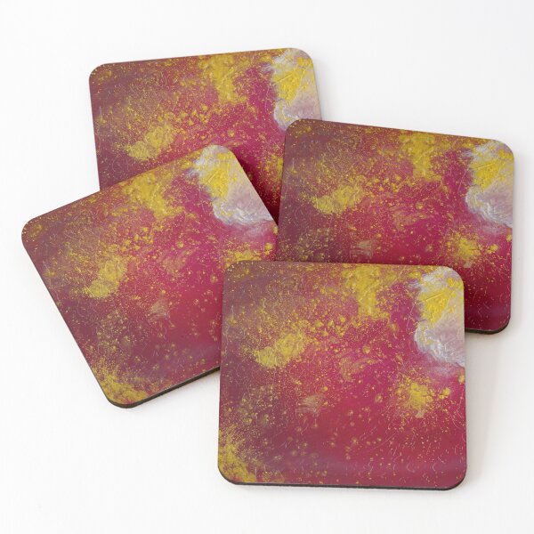 Item preview, Hot Commodity 1 designed and sold by DougFischerArt.