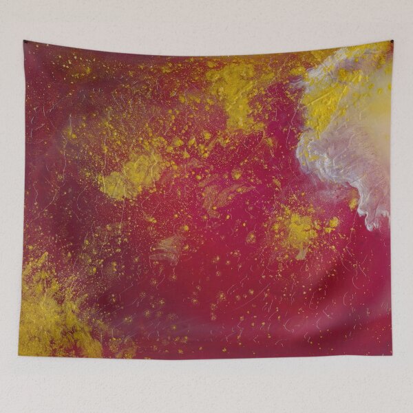 Item preview, Hot Commodity 1 designed and sold by DougFischerArt.