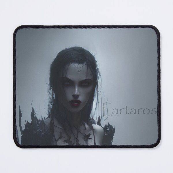 Item preview, Seductive Demoness of the Night designed and sold by TerraTartarus.