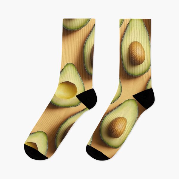 Item preview, Avocado designed and sold by via-colab.