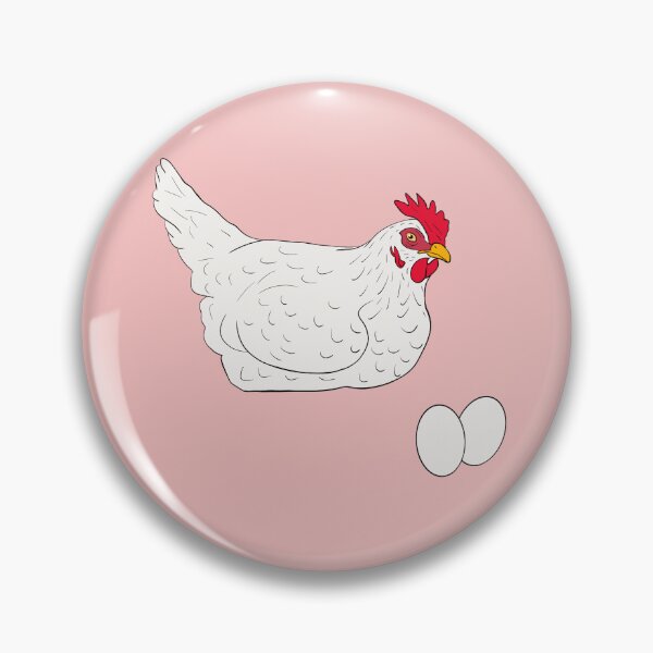 Item preview,  Broody Mama designed and sold by Clawberry.