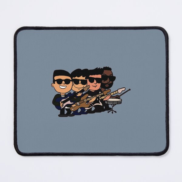 Item preview, The Fearless Flyers designed and sold by piter208.