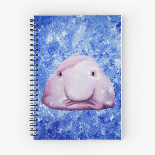 Item preview, Blobfish designed and sold by christinaashman.