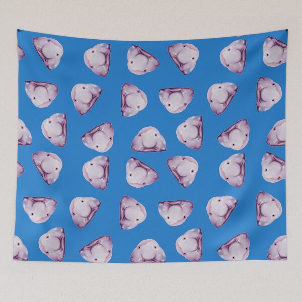 Item preview, Blobfish designed and sold by christinaashman.