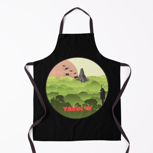 Item preview, SW - Yavin IV designed and sold by Elscerlc.