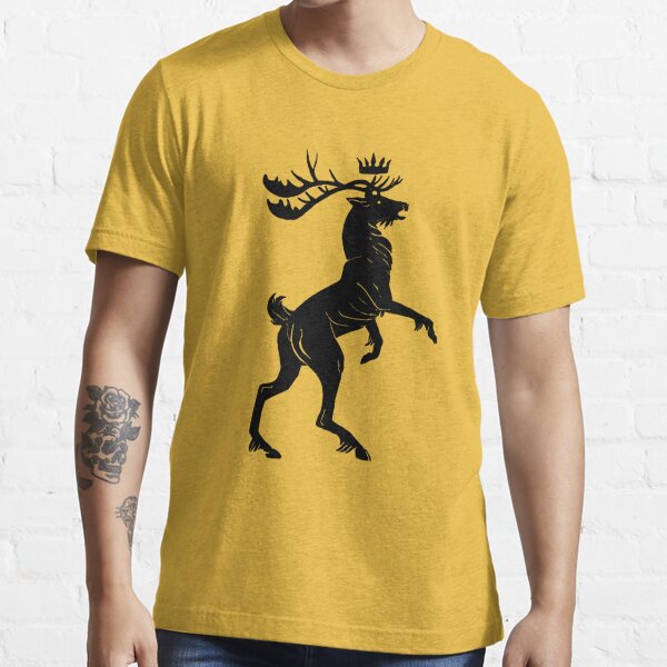 Stannis T-Shirts for Sale Redbubble