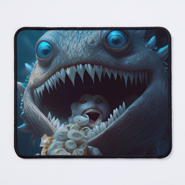Item preview, Dark Forest Horror, Unwanted Passenger designed and sold by Fantasy Masterpiece.