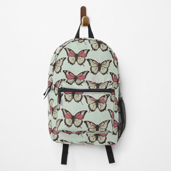 Artikelvorschau, Butterflies Pattern entworfen und verkauft von excelente.