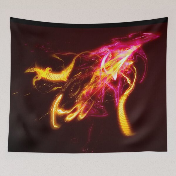 Item preview, Insidious Pulse designed and sold by AndiiSyn.