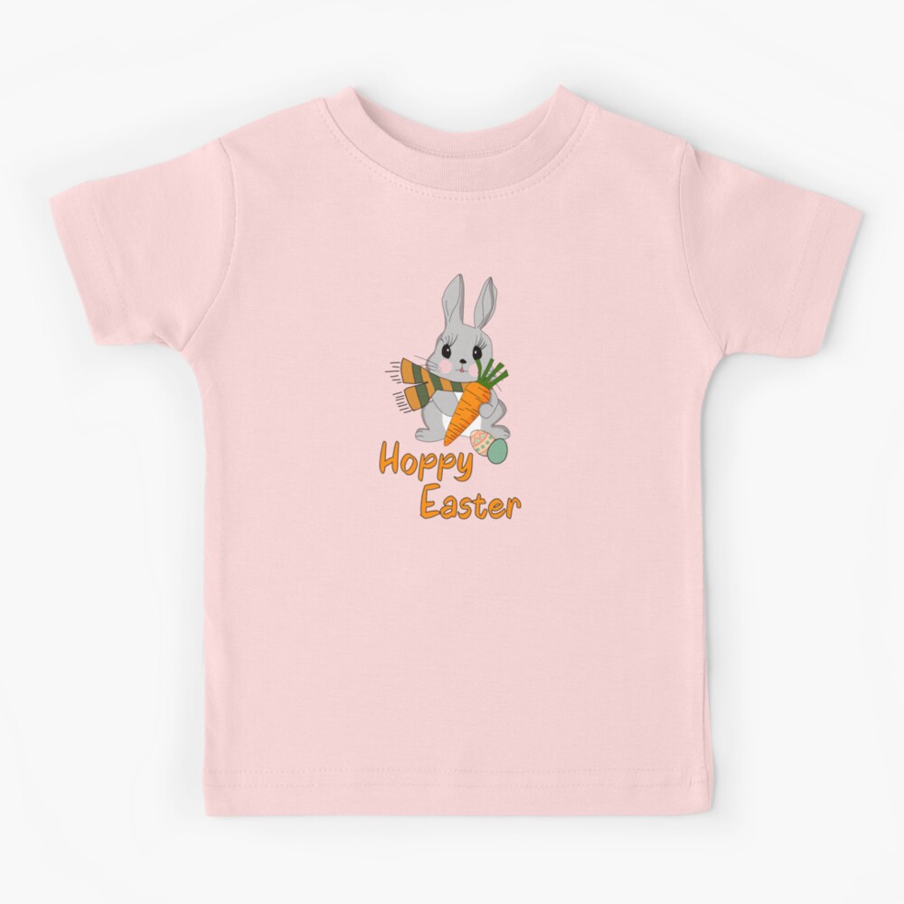 Watercolor Easter Bunnies Shirt Bunny Tee Spring Vibes Tee 