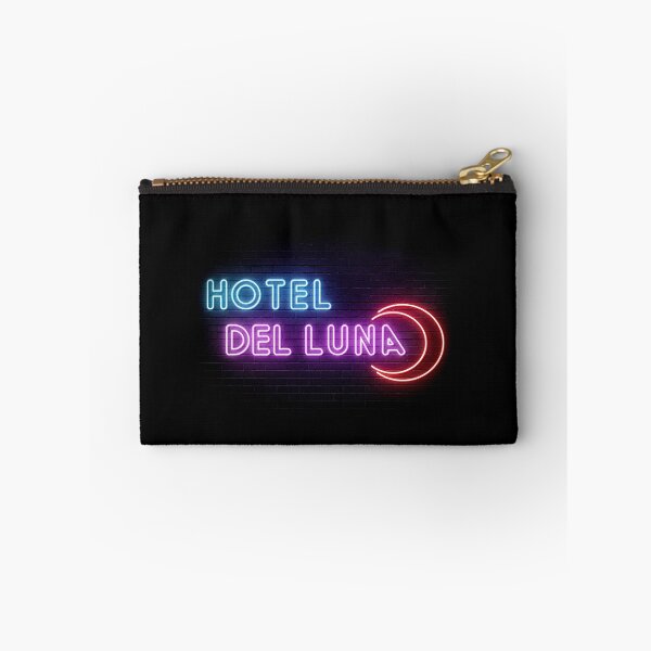 Item preview, Hotel Del Luna designed and sold by firlachieldraws.