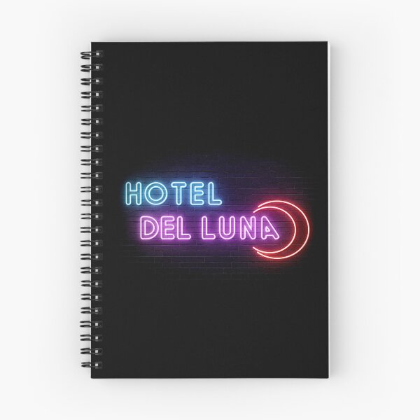 Item preview, Hotel Del Luna designed and sold by firlachieldraws.