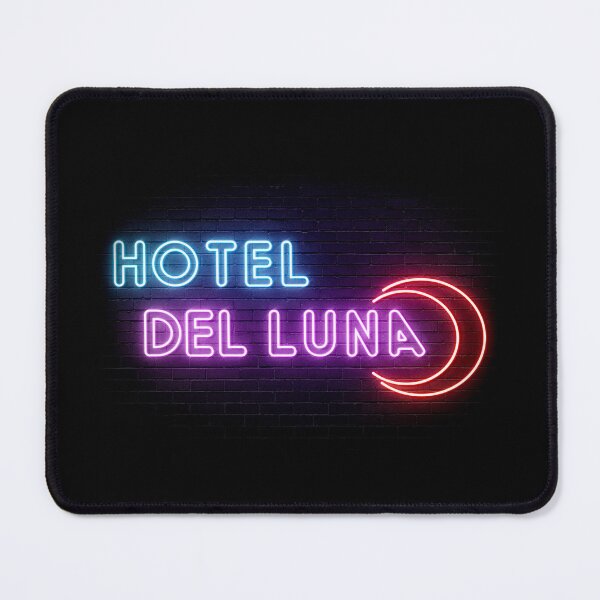 Item preview, Hotel Del Luna designed and sold by firlachieldraws.