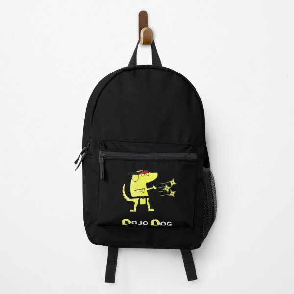Item preview, Kung Fu Martial Arts Dojo Dog designed and sold by Dojo Dogster.